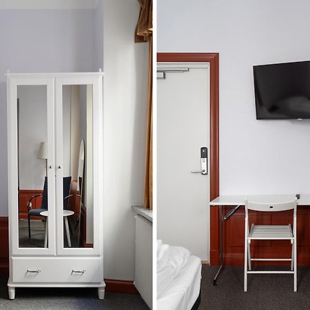 Hotell Skeppsbron Sztokholm Zewnętrze zdjęcie