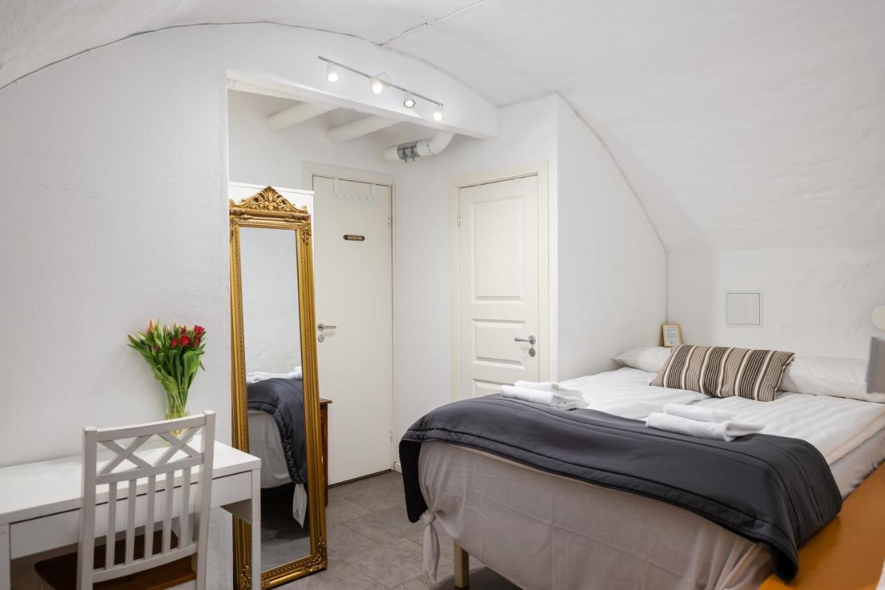 Hotell Skeppsbron Sztokholm Zewnętrze zdjęcie