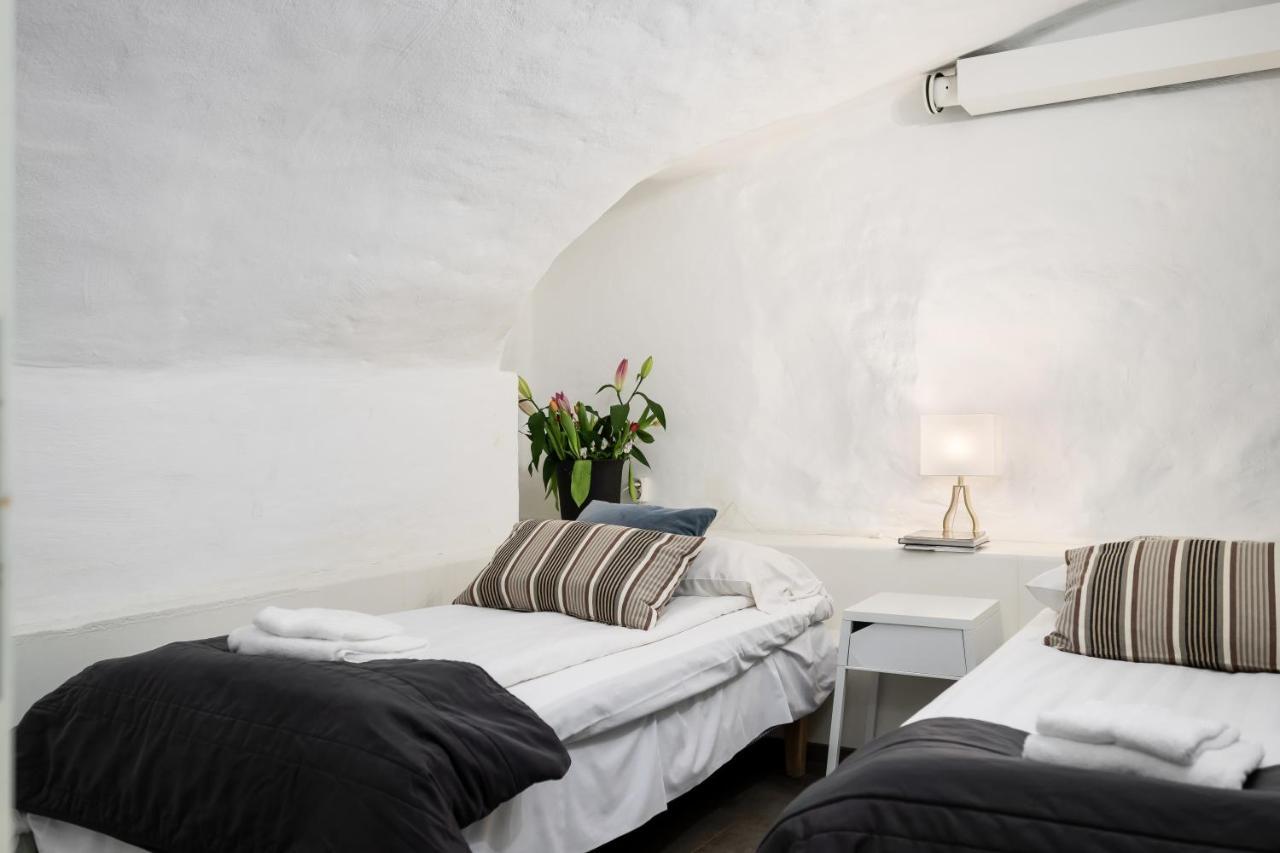 Hotell Skeppsbron Sztokholm Zewnętrze zdjęcie