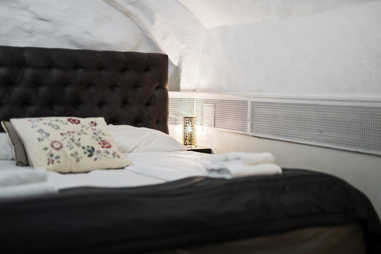 Hotell Skeppsbron Sztokholm Zewnętrze zdjęcie
