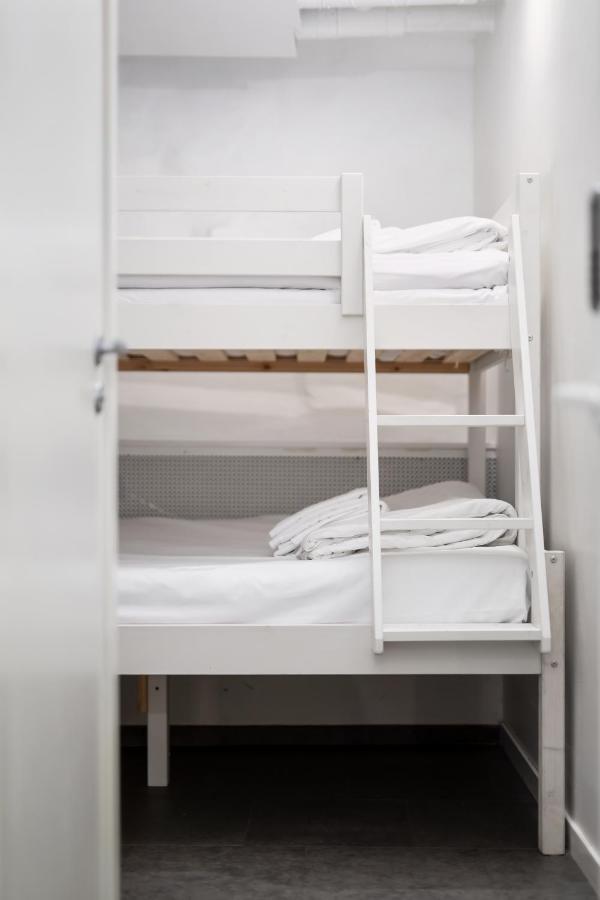Hotell Skeppsbron Sztokholm Zewnętrze zdjęcie
