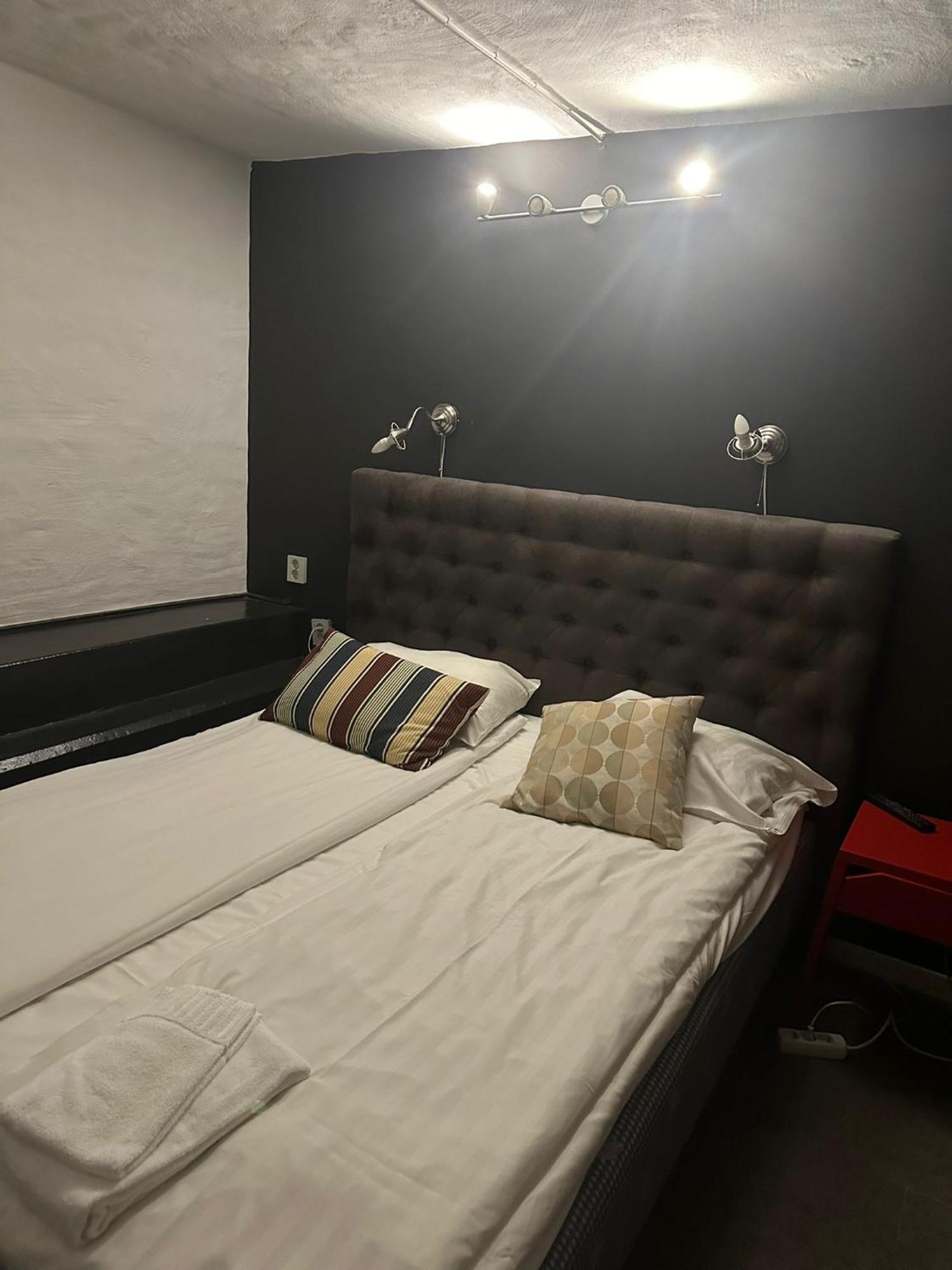 Hotell Skeppsbron Sztokholm Zewnętrze zdjęcie