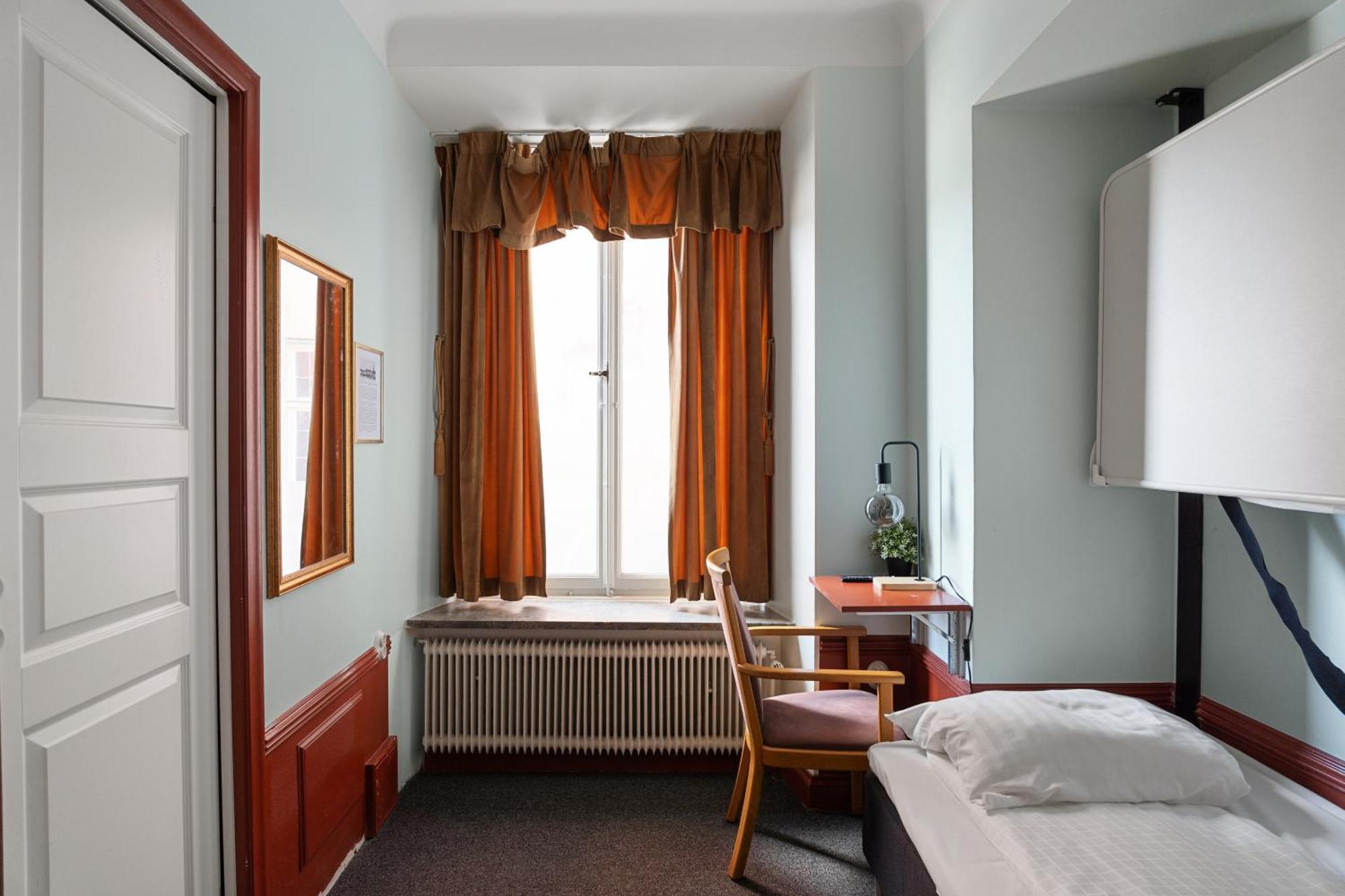 Hotell Skeppsbron Sztokholm Zewnętrze zdjęcie
