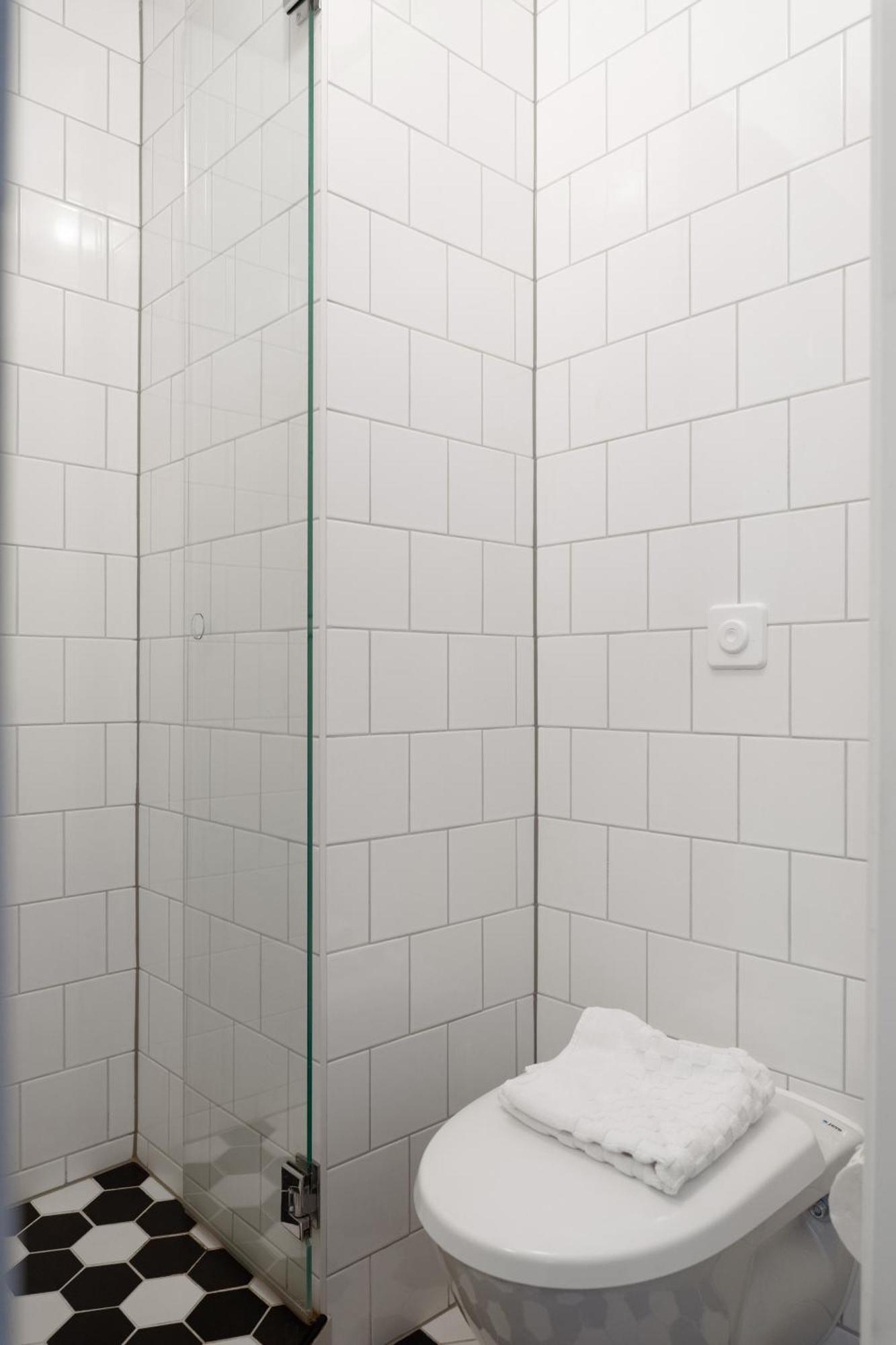 Hotell Skeppsbron Sztokholm Zewnętrze zdjęcie