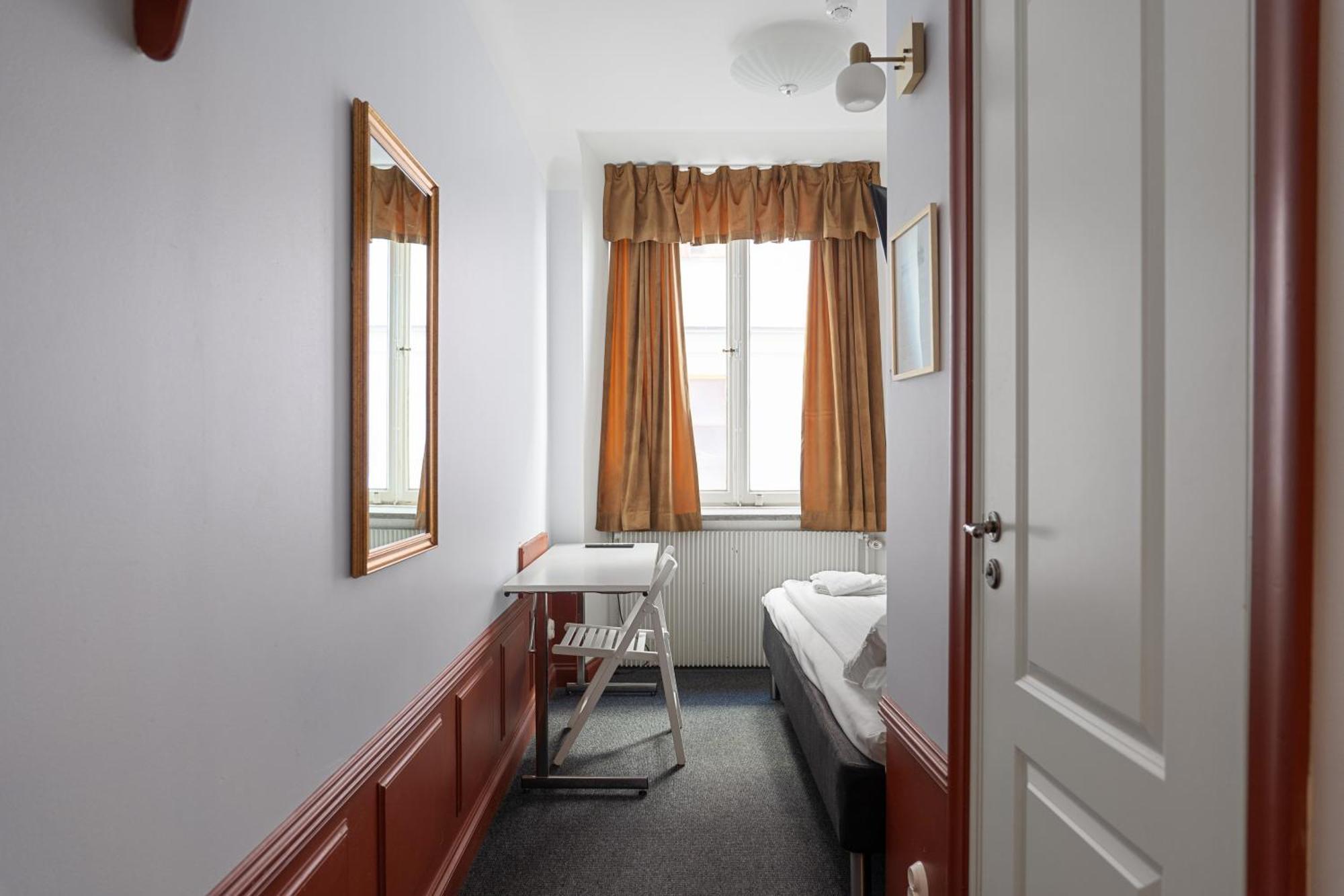 Hotell Skeppsbron Sztokholm Zewnętrze zdjęcie
