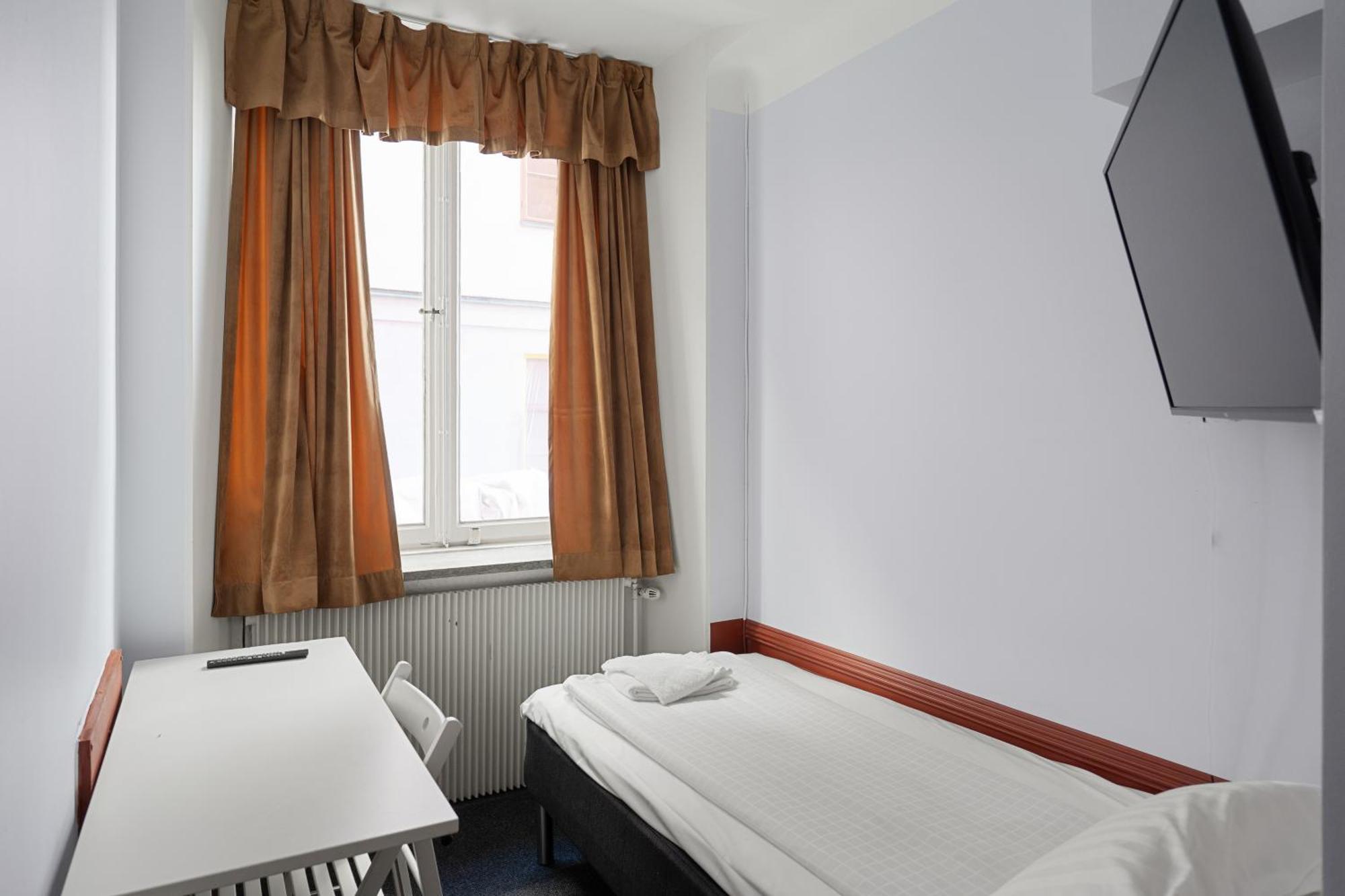 Hotell Skeppsbron Sztokholm Zewnętrze zdjęcie