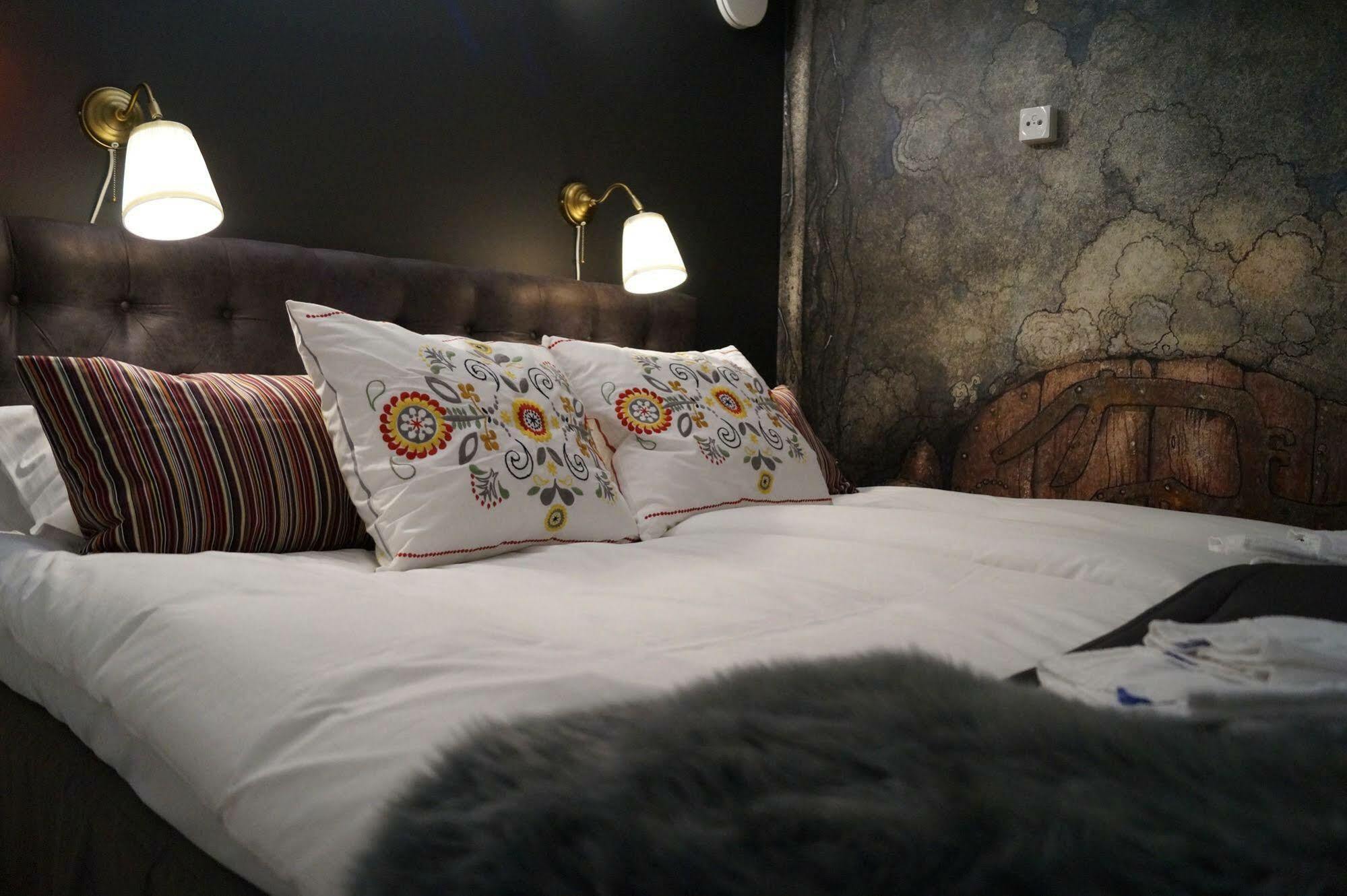 Hotell Skeppsbron Sztokholm Zewnętrze zdjęcie